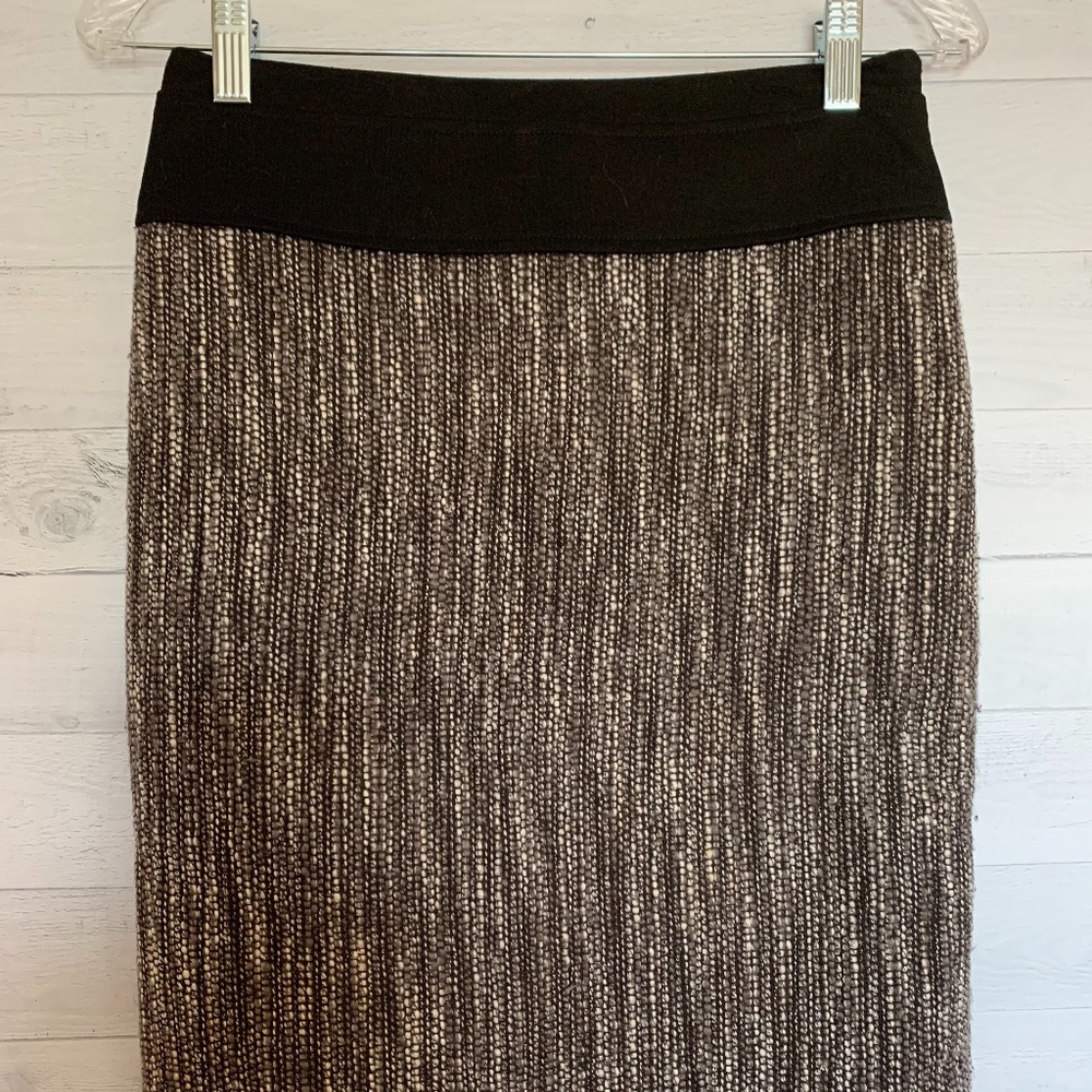 Women’s EUC Wool Pencil Skirt